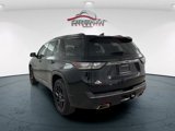 Used 2018 Chevrolet Traverse Premier w/ Redline Edition image 5