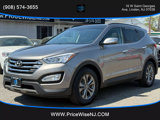 Used 2014 Hyundai Santa Fe Sport w/ Technology Package 04 image 3