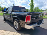 Used 2015 RAM 1500 Limited image 4