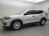 Used 2018 Nissan Rogue S image 2