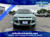Used 2013 Ford Escape Titanium w/ Parking Technology Pkg image 2