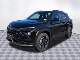 New 2025 Chevrolet TrailBlazer RS w/ Convenience Package image 3