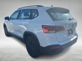 Used 2023 Volkswagen Taos S image 3
