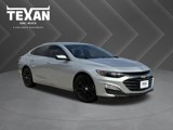 Used 2022 Chevrolet Malibu LT image 1