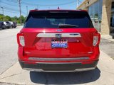 Used 2020 Ford Explorer XLT w/ Equipment Group 202A image 4
