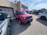 Used 2022 Jeep Renegade Latitude w/ Convenience Group image 4