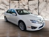 Used 2012 Ford Fusion SEL image 4