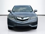 Used 2017 Acura RDX w/ Technology Package image 2