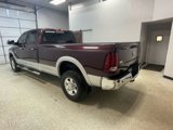 Used 2012 RAM 3500 Laramie w/ HD Snow Plow Prep Group image 4
