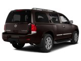 Used 2015 Nissan Armada SV image 5