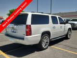 Used 2012 Chevrolet Suburban LTZ image 3