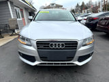 Used 2011 Audi A4 2.0T Premium image 2