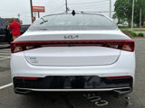 Used 2023 Kia K5 EX w/ EX Premium Package image 5