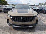 New 2025 MAZDA CX-50 Meridian Edition image 3