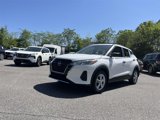New 2025 Nissan Kicks Play S image 3