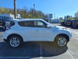 Used 2016 Nissan Juke SV w/ Technology Package image 5