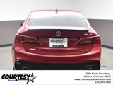 Used 2019 Acura TLX V6 w/ Technology & A-SPEC Pkg image 5