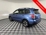 Used 2017 Subaru Forester 2.5i Limited image 5