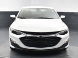Certified 2021 Chevrolet Malibu RS image 3