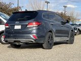 Used 2017 Hyundai Santa Fe SE image 4