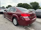 Used 2012 Subaru Legacy 2.5i w/ Alloy Wheel Pkg image 4