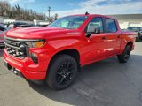 New 2025 Chevrolet Silverado 1500 Custom image 4
