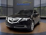 Used 2010 Acura ZDX w/ Advance Package image 3