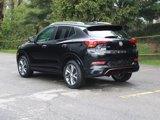Certified 2022 Buick Encore GX Select w/ Sport Touring Package image 5