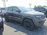 Used 2018 Jeep Grand Cherokee Altitude image 6