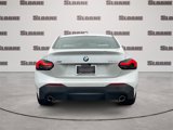 Certified 2025 BMW 230i xDrive Coupe w/ Premium Package image 4