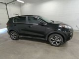Used 2022 Kia Sportage LX w/ Paint Protection Package image 2