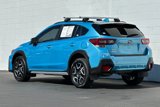 Used 2020 Subaru Crosstrek Hybrid w/ Popular Package #3 image 6