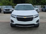 Used 2022 Chevrolet Equinox LT image 2