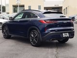 Used 2022 INFINITI QX55 Essential w/ Proassist Package image 5