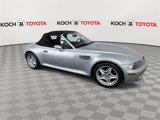 Used 2000 BMW M Roadster image 2