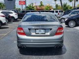 Used 2011 Mercedes-Benz C 300 4MATIC Sedan image 3