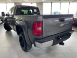 Used 2009 Chevrolet Silverado 2500 LT w/ Exterior Plus Package image 5