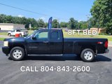 Used 2011 Chevrolet Silverado 1500 LT w/ All-Star Edition image 2