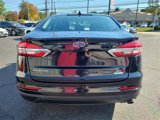 Used 2019 Ford Fusion SE image 5