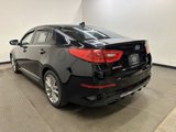 Used 2015 Kia Optima SX image 4
