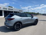 New 2025 Chevrolet Blazer LT w/ Midnight/Sport Edition image 3