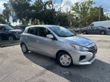 Used 2024 Mitsubishi Mirage ES image 6
