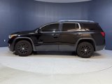 Used 2018 GMC Acadia SLT image 2