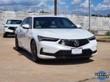 Certified 2025 Acura Integra A-Spec image 3