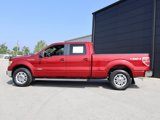 Used 2014 Ford F150 Lariat image 2