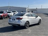 New 2025 Nissan Versa SR image 5