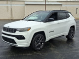 New 2025 Jeep Compass Limited w/ High Altitude Package image 3
