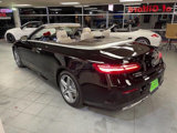 Used 2019 Mercedes-Benz E 450 4MATIC Cabriolet image 4