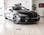 Used 2016 BMW M6 Coupe image 5