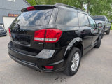 Used 2015 Dodge Journey SXT w/ Flexible Seating Group image 4